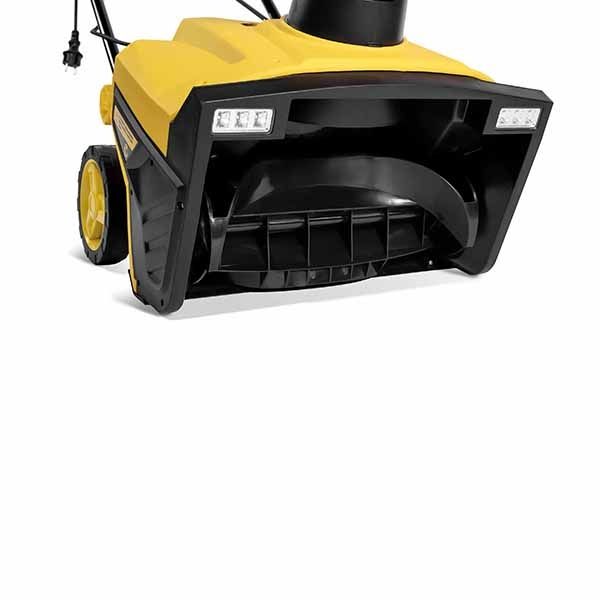 Снегоотбрасыватель электрический, 2300 Вт, 50 см CHAMPION STE2350