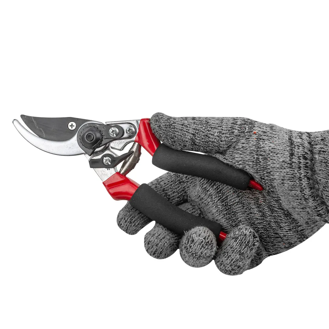 Секатор садовый WMC TOOLS WMC-TG1301009-S