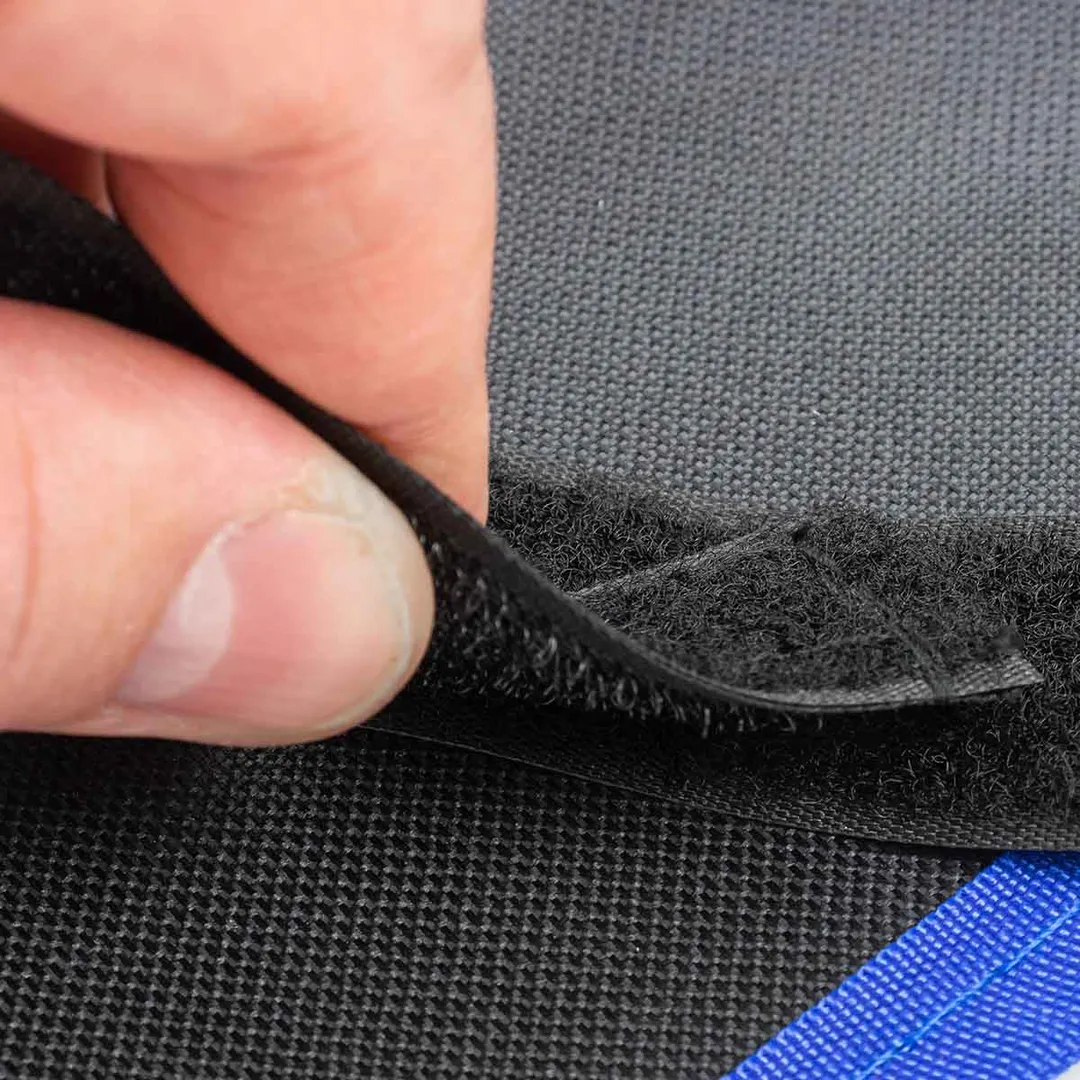 Органайзер тканевый для набора ключей 14 пр. Scheppach Sch-5141P-P