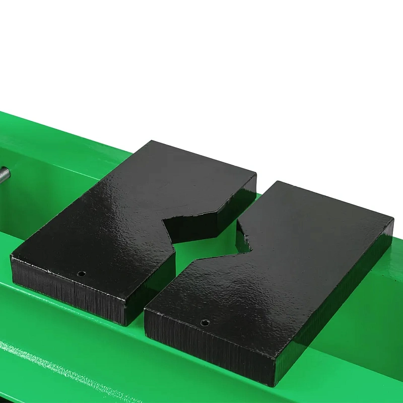 Пресс гидравлический напольный 20 т RockForce RF-20005