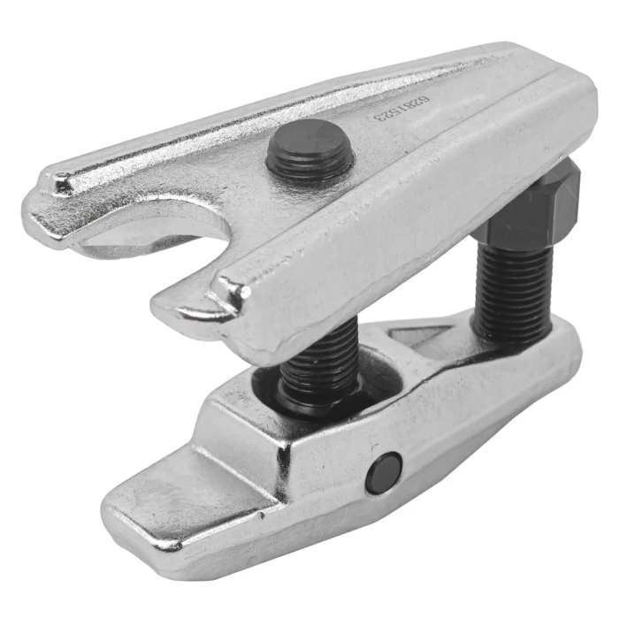 Съемник шаровых опор и наконечников рулевых тяг размер зева 23 мм Partner PA-6281523