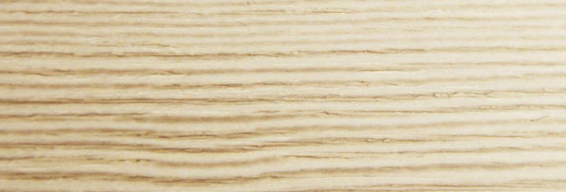 Кромка ПВХ лимба светлая, 17/1C, 22/1,0мм, бух.-0,2пог.км., POLKEMIC 102260