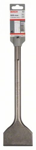 Зубило для керамической плитки SDS-max 80x300 мм BOSCH (1618601019)