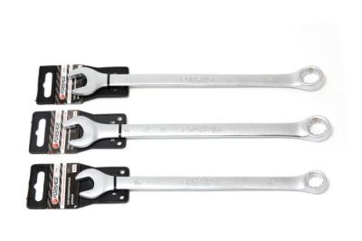 Ключ комбинированный удлиненный Forsage