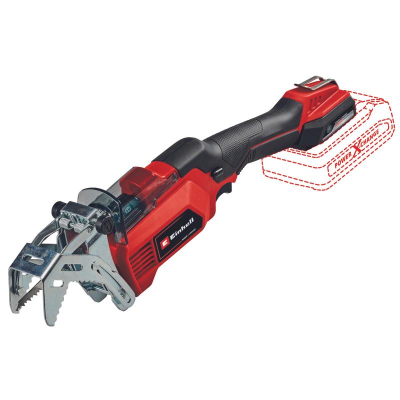 Секатор аккумуляторный GE-GS 18/150 Li-Solo EINHELL 3408290