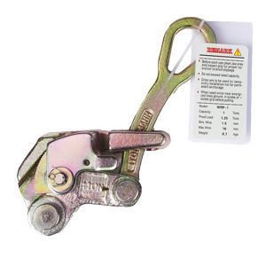 Захват для кабеля WRP-1 TOR 12218