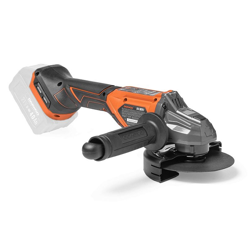 Углошлифмашина аккумуляторная DAG 3021Li Daewoo Power DAG 3021Li