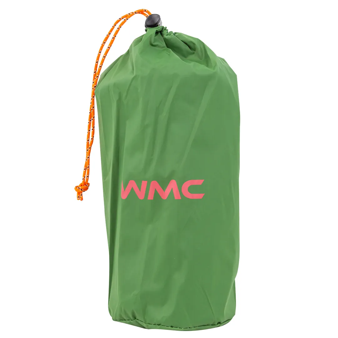 Коврик-матрас надувной туристический WMC TOOLS WMC-TRI-017