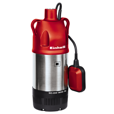 Насос погружной дренажный GC-DW 900 N EINHELL 4170964