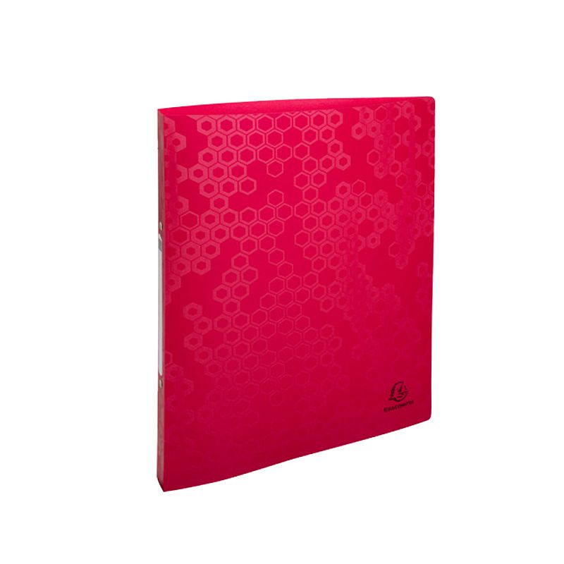 Папка на кольцах "Maïa", 2 кольца, 20 мм, ассорти