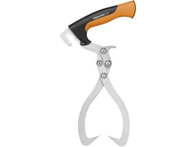Захватные клещи для бревен WoodXpert Fiskars 1003625