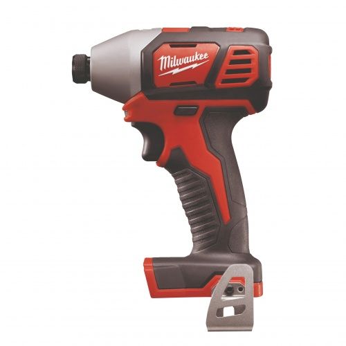 Аккумуляторный винтоверт M18 BID-0 Milwaukee 4933443570
