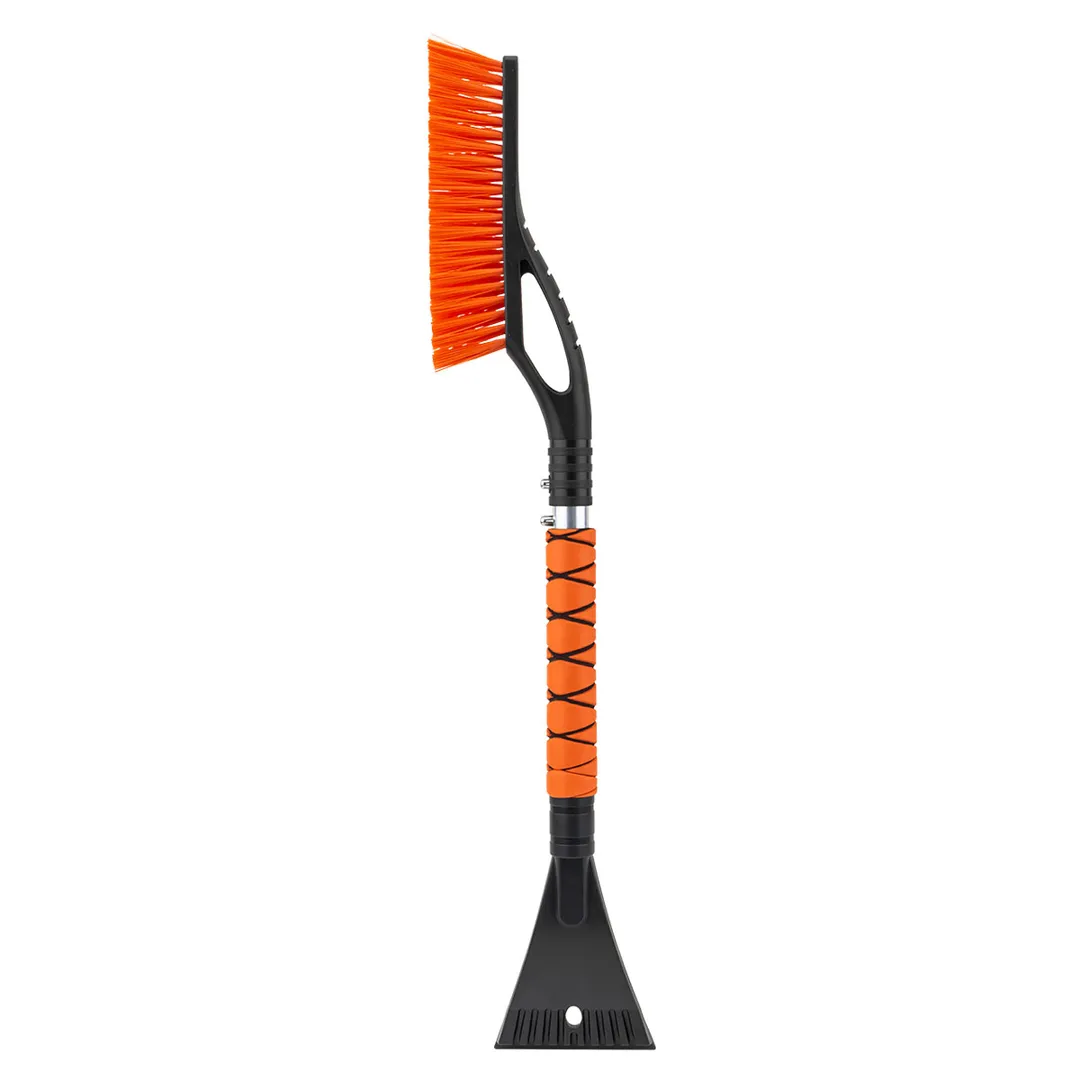 Щетка для снега со скребком 2 пр RockForce RF-DS04927