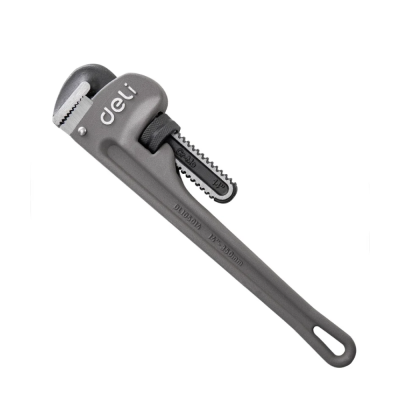 Трубный ключ Стиллсона Deli YS EDL105014, 360 мм