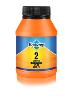 Масло двухтактное полусинт. ТС 100 мл ST-102 Country 55295