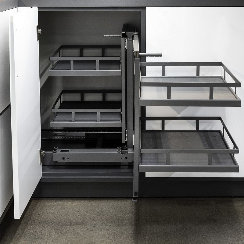 Магический угол 900 FOCUS, графит PRIME by AKS 114073