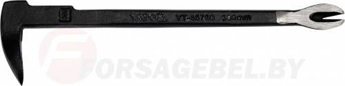 Лом-гвоздодер 300 мм Yato YT-46750