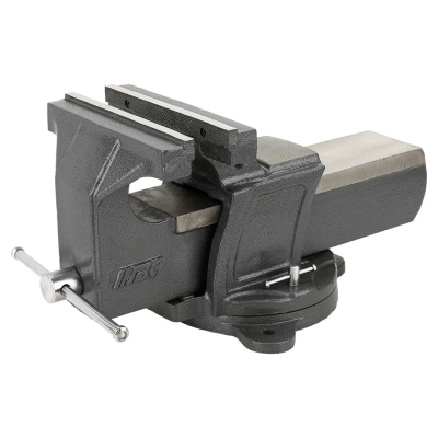 Тиски поворотные с наковальней 275 мм JBC JBC-6540310