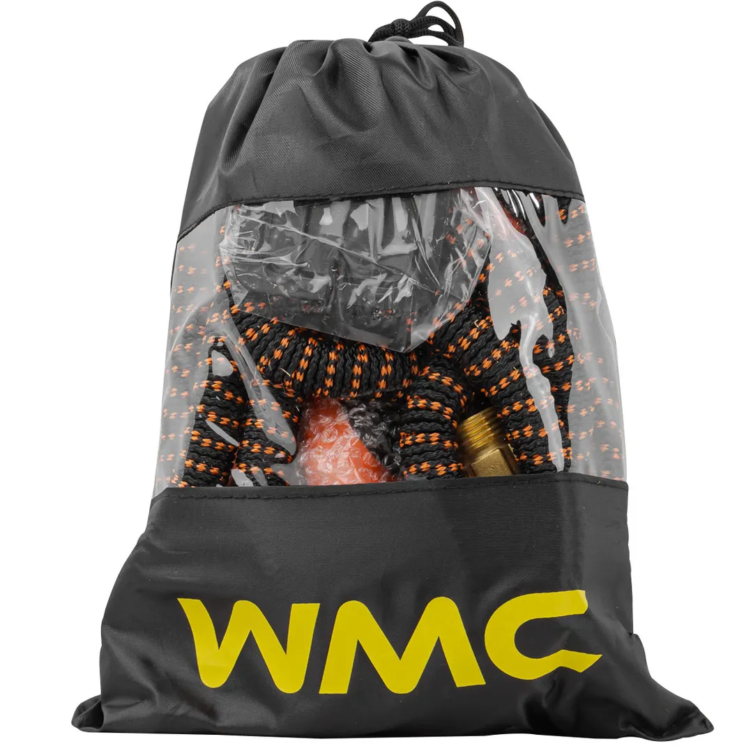 Шланг садовый в комплекте с пистолетом-распылителем 15 м WMC TOOLS WMC-TG7106005-15M
