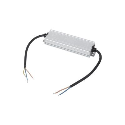 Блок питания Aqua 60W/24V, IP67, водонепроницаемый, AKS 115429