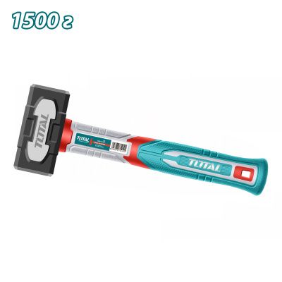 Кувалда 1500г TOTAL THSTH61500
