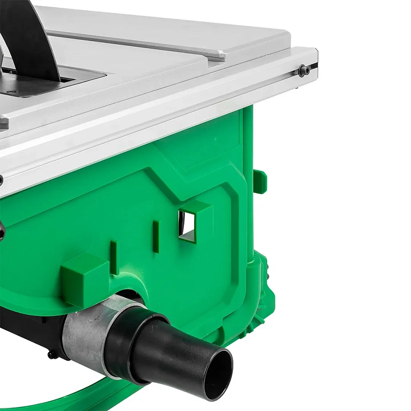 Станок раскроечный 1500Вт, 5000 об/мин, размер диска 210х30х2,6 мм RockForce RF-M1H-ZP4-210-1