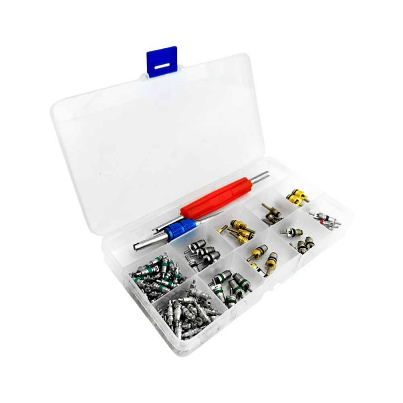 Набор золотников для кондиционеров Horex HZ 18.205.36SK