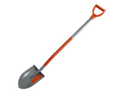 Лопата штыковая цельнометаллическая 1220мм STARTUL GARDEN ST6097-04