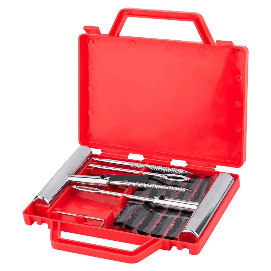 Набор инструментов для ремонта шин ForceKraft FK-STK-31