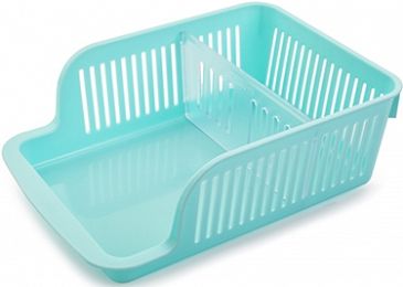 Органайзер для косметики Prestige (мята) BEROSSI АС 20357000