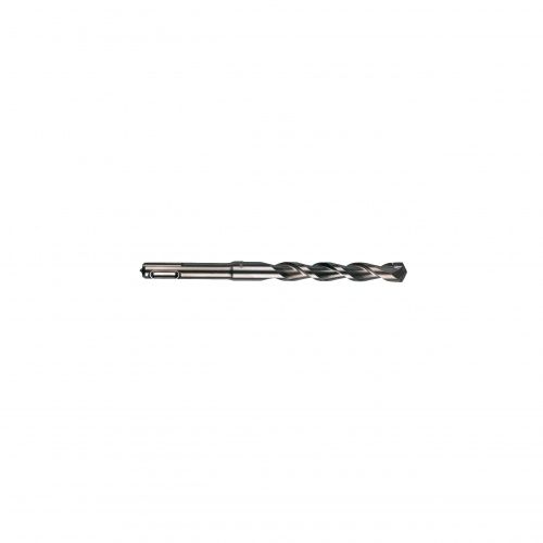 Бур универсальный SDS+ TCT металл/дерево/камень Milwaukee