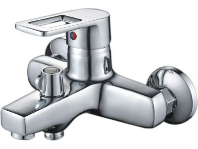 Смеситель для ванны D40-A, серия 300, ECONOCE EC0301