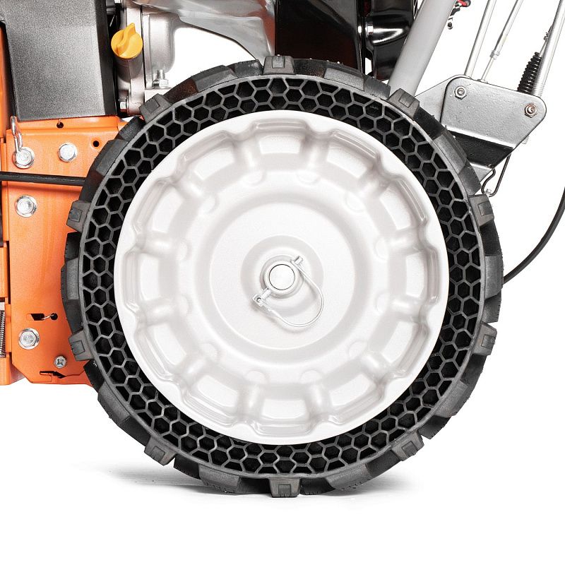 Машина подметальная SC 8080 Daewoo Power SC 8080