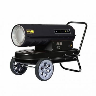 Нагреватель воздуха дизельный BFG-30 ZITREK 070-2803