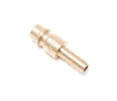 Быстросъем, "папа"-"елочка" 12 мм Partner PA-BSE2-5PH