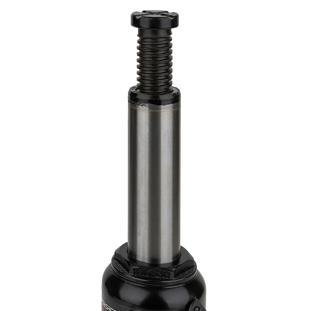 Домкрат гидравлический бутылочный 16 т, с предохранительным клапаном, 205-330 мм Forsage F-T91604 DS