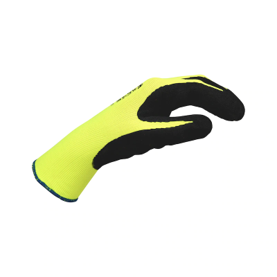 Перчатки защитные трикотажные Flex comfort, р-р 10 WÜRTH 0899401310
