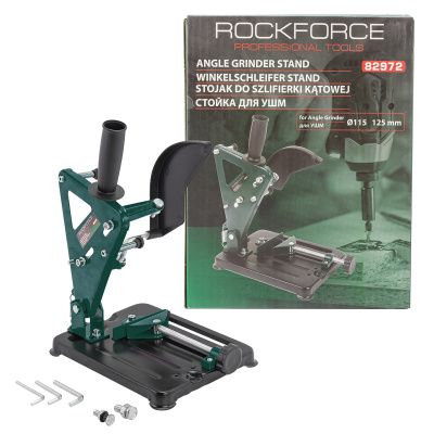 Стойка для УШМ RockForce RF-82972