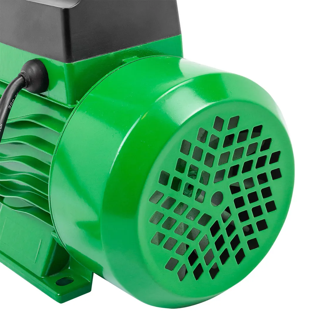 Насос вихревой поверхностный 230В, 50Гц, 550Вт, 45л/мин, обмотка AL RockForce RF-QB70 ALU