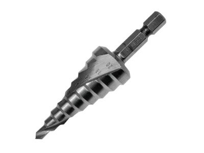 Сверло по металлу шестигр. 4-20х53х75 мм HSS-G Makita D-40157