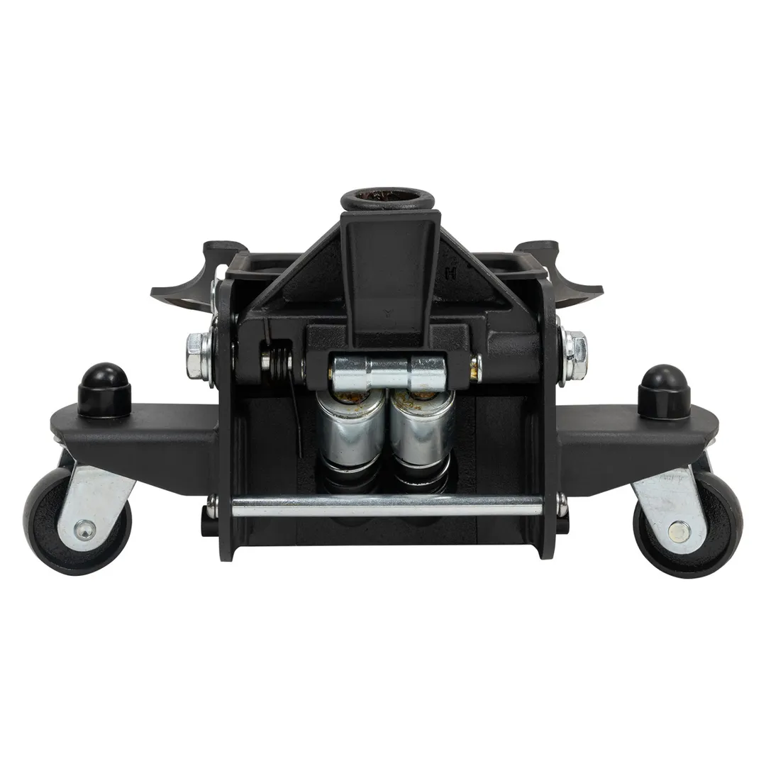 Домкрат подкатной гидравлический 4 т, 96-595 мм JCB JCB-T815011L