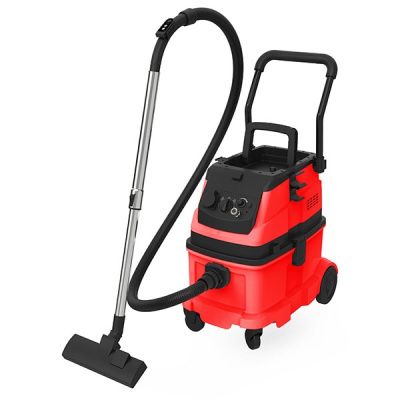 Пылесос строительный 1600 Вт, бак 40 л Felisatti FT2805 Felisatti