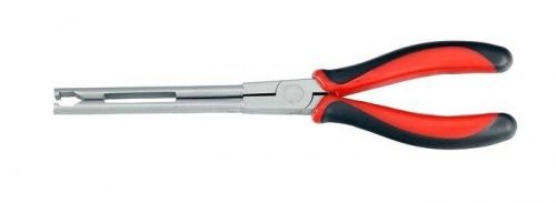 Клещи для коннектора свечи накала, прямые Force 9G1001