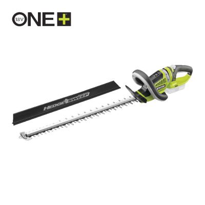 ONE + / Кусторез OHT1855R (без батареи) RYOBI 5133002161