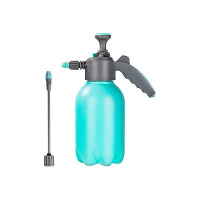 Опрыскиватель Deli GS EDL581020, помповый, 2 л, голубой