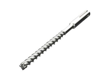 Бур (сверло), SDS-plus 4Cutter Diager