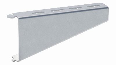 Кронштейн замковый основание (1,5 мм) HDZ EKF