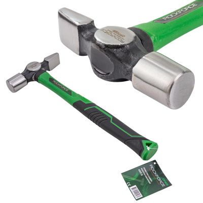 Молоток слесарный 400 гр. RockForce RF-CP7025