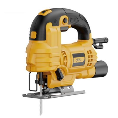 Лобзик электрический "Deli EDC579", 800 Вт, 85 мм