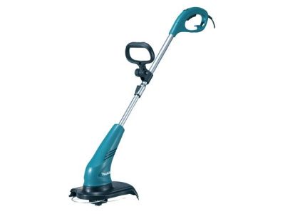Триммер электрический Makita UR3000